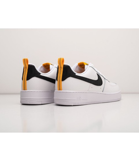 Кроссовки Nike Air Force 1 Low цвет Белый - 188