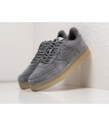 Кроссовки Nike x Reigning Champ Air Force 1 Low цвет Серый - 191