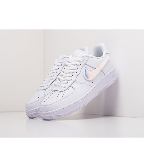 Кроссовки Nike Air Force 1 Low цвет Белый - 22