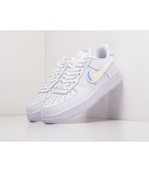 Кроссовки Nike Air Force 1 Low цвет Белый - 22