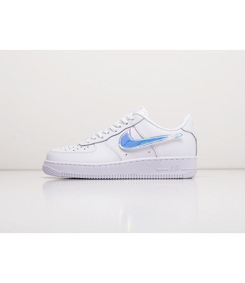 Кроссовки Nike Air Force 1 Low цвет Белый - 22