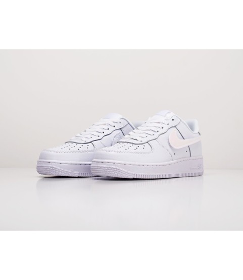 Кроссовки Nike Air Force 1 Low цвет Белый - 22