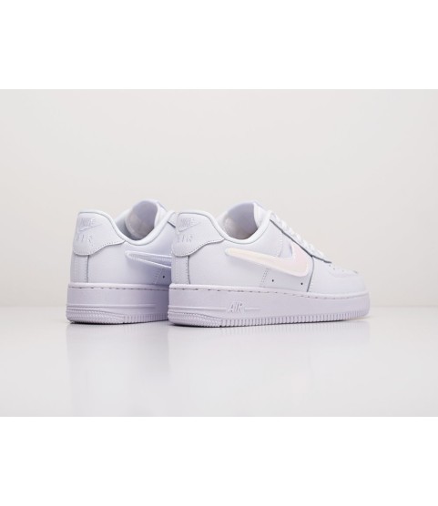 Кроссовки Nike Air Force 1 Low цвет Белый - 22