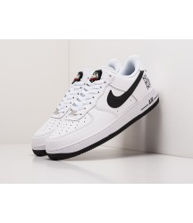 Кроссовки Nike Air Force 1 Low цвет Белый - 24