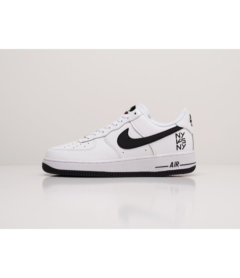 Кроссовки Nike Air Force 1 Low цвет Белый - 24