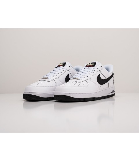 Кроссовки Nike Air Force 1 Low цвет Белый - 24