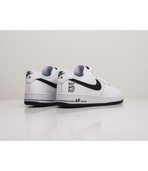Кроссовки Nike Air Force 1 Low цвет Белый - 24