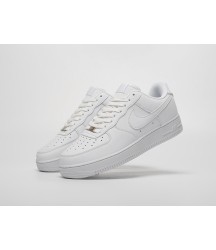 Кроссовки Nike Air Force 1 Low цвет Белый - 26