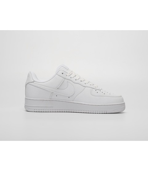 Кроссовки Nike Air Force 1 Low цвет Белый - 26