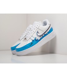 Кроссовки Nike Air Force 1 Low цвет Белый - 27