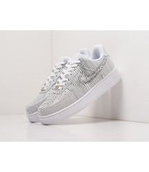 Кроссовки Nike Air Force 1 Low цвет Белый - 28