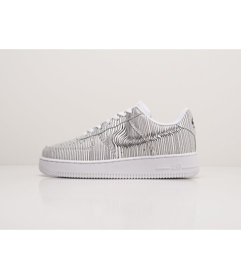 Кроссовки Nike Air Force 1 Low цвет Белый - 28