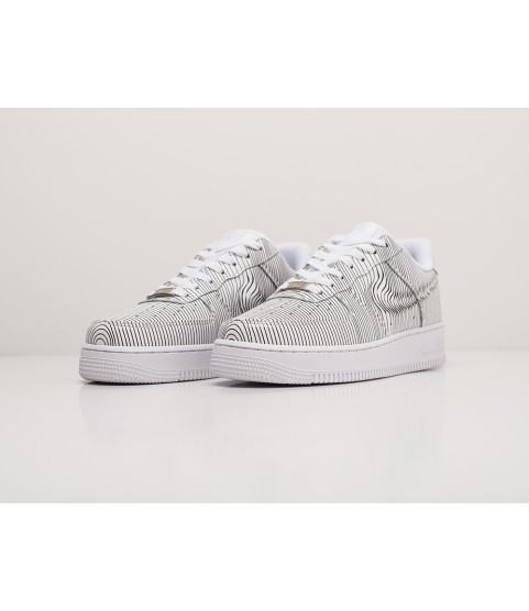 Кроссовки Nike Air Force 1 Low цвет Белый - 28