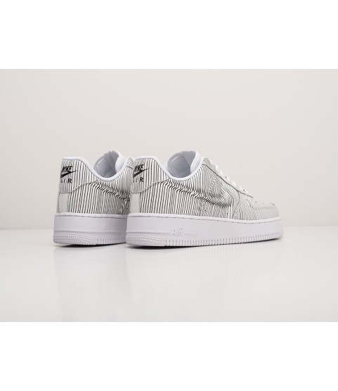 Кроссовки Nike Air Force 1 Low цвет Белый - 28