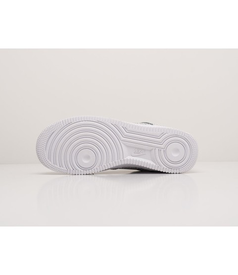 Кроссовки Nike Air Force 1 Low цвет Белый - 28