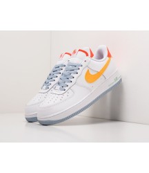 Кроссовки Nike Air Force 1 Low цвет Белый - 29