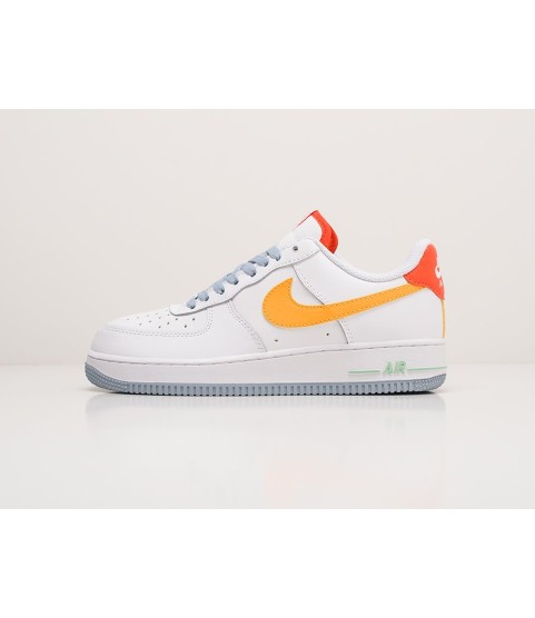 Кроссовки Nike Air Force 1 Low цвет Белый - 29