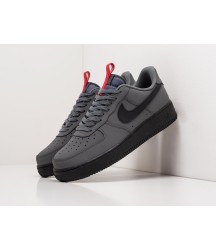 Кроссовки Nike Air Force 1 Low цвет Серый - 3