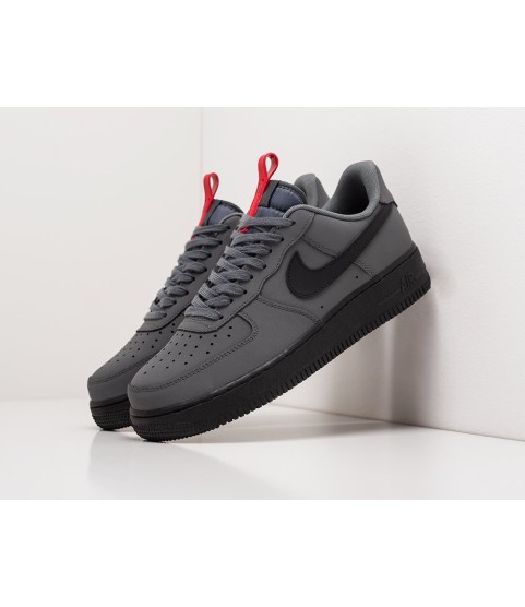 Кроссовки Nike Air Force 1 Low цвет Серый - 3