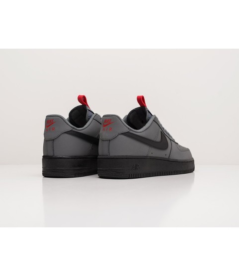 Кроссовки Nike Air Force 1 Low цвет Серый - 3