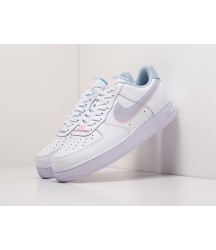 Кроссовки Nike Air Force 1 Low цвет Белый - 30