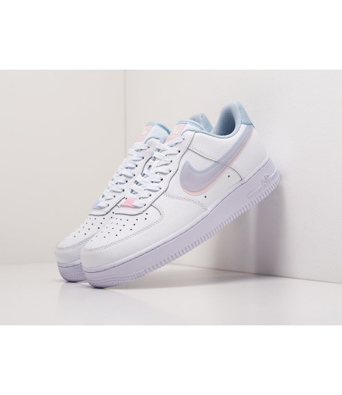 Кроссовки Nike Air Force 1 Low цвет Белый - 30