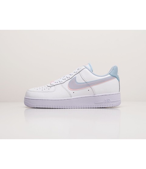 Кроссовки Nike Air Force 1 Low цвет Белый - 30