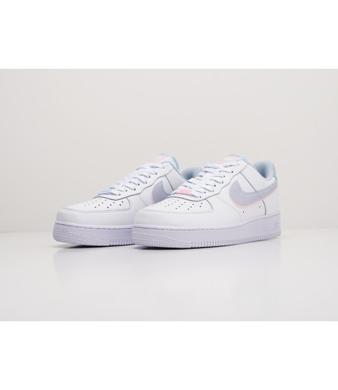 Кроссовки Nike Air Force 1 Low цвет Белый - 30
