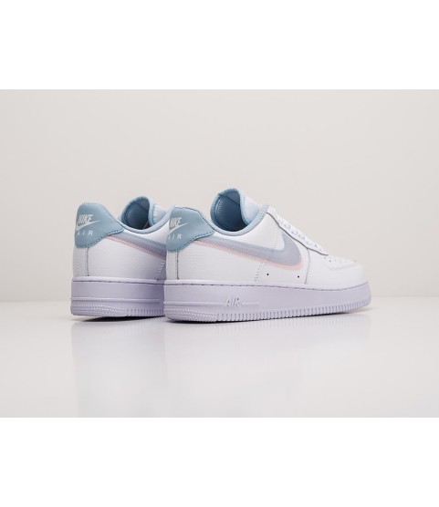 Кроссовки Nike Air Force 1 Low цвет Белый - 30
