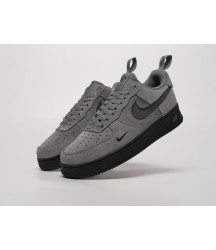 Кроссовки Nike Air Force 1 Low цвет Серый - 31
