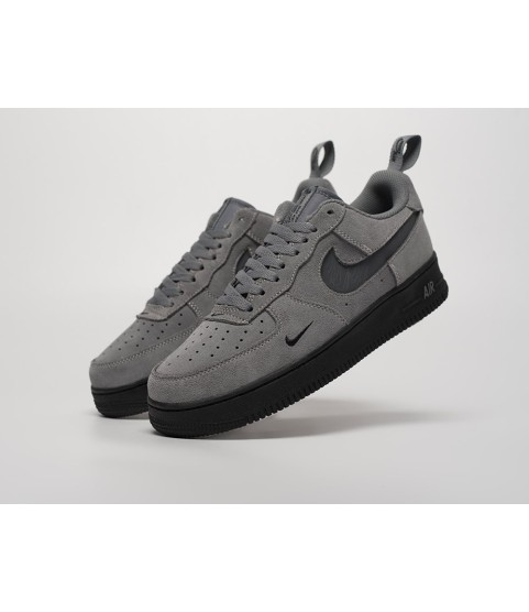Кроссовки Nike Air Force 1 Low цвет Серый - 31