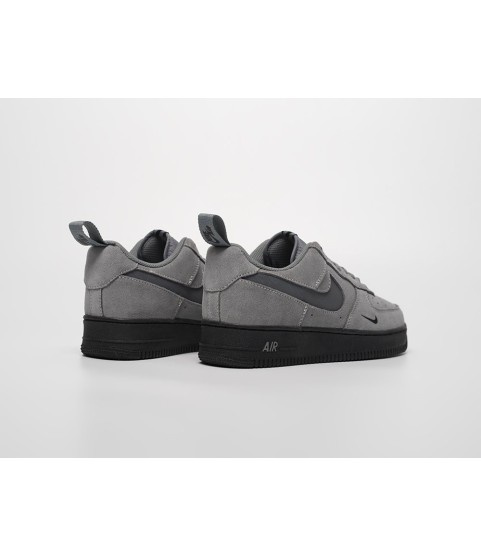 Кроссовки Nike Air Force 1 Low цвет Серый - 31