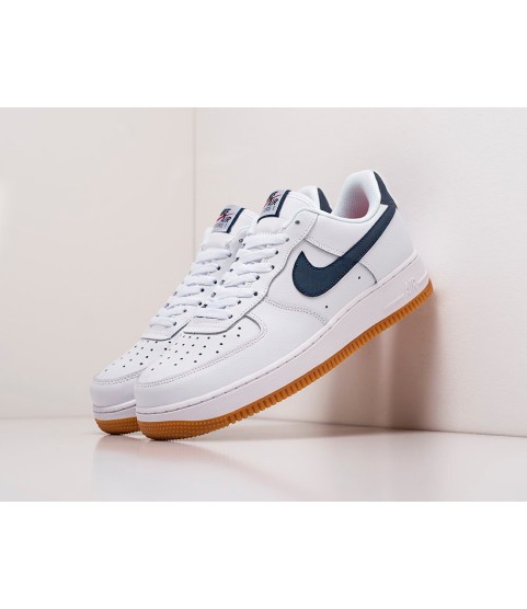 Кроссовки Nike Air Force 1 Low цвет Белый - 32