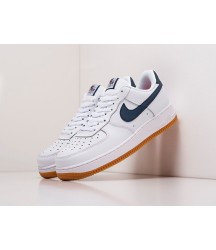 Кроссовки Nike Air Force 1 Low цвет Белый - 32