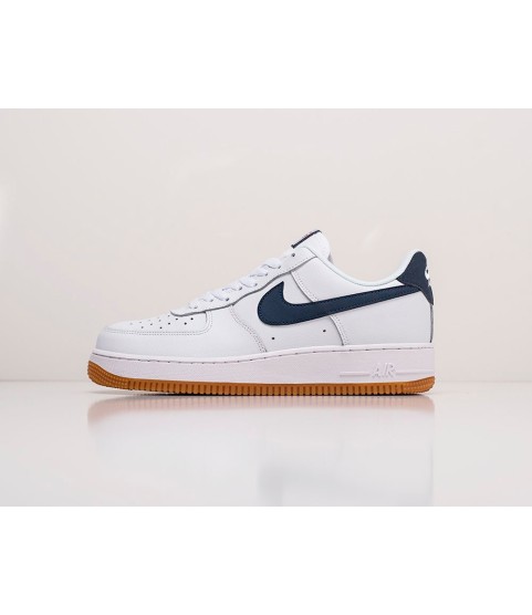 Кроссовки Nike Air Force 1 Low цвет Белый - 32