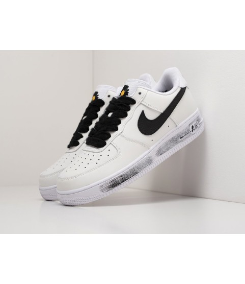 Кроссовки Nike Air Force 1 Low цвет Белый - 35
