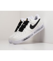 Кроссовки Nike Air Force 1 Low цвет Белый - 35