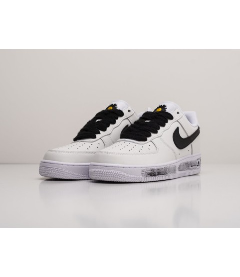 Кроссовки Nike Air Force 1 Low цвет Белый - 35