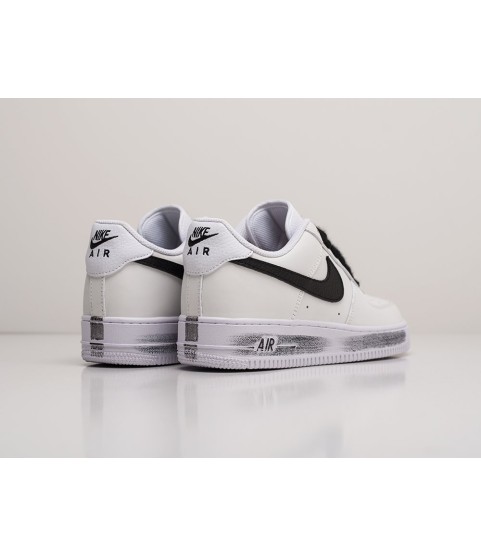 Кроссовки Nike Air Force 1 Low цвет Белый - 35