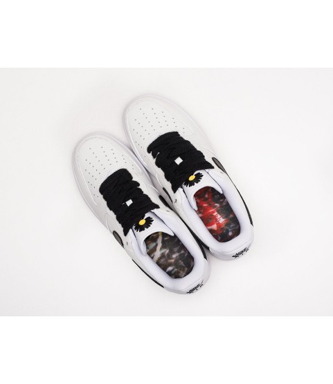 Кроссовки Nike Air Force 1 Low цвет Белый - 35