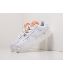 Кроссовки Nike Air Force 1 Low цвет Белый - 36