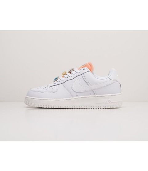 Кроссовки Nike Air Force 1 Low цвет Белый - 36