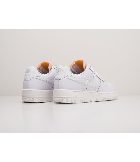 Кроссовки Nike Air Force 1 Low цвет Белый - 36