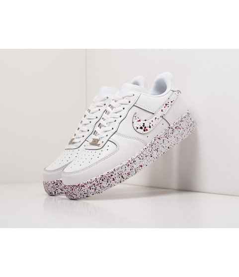 Кроссовки Nike Air Force 1 Low цвет Белый - 37