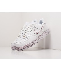 Кроссовки Nike Air Force 1 Low цвет Белый - 37