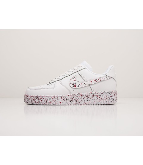 Кроссовки Nike Air Force 1 Low цвет Белый - 37