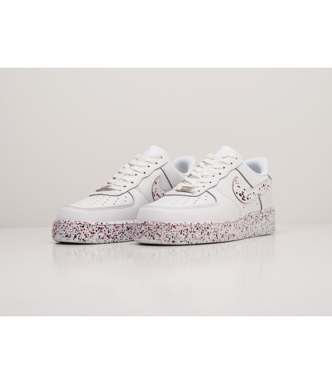 Кроссовки Nike Air Force 1 Low цвет Белый - 37