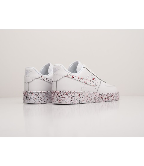 Кроссовки Nike Air Force 1 Low цвет Белый - 37