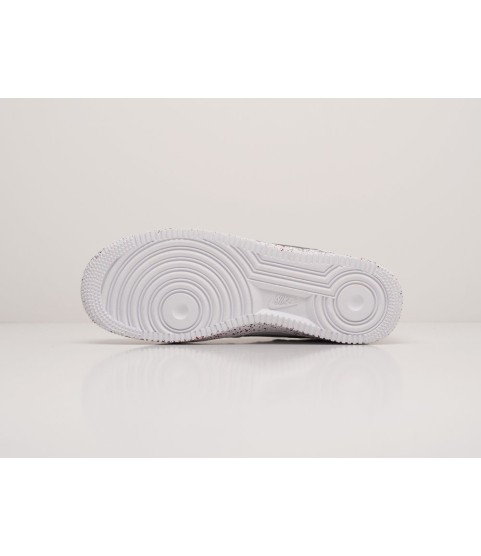 Кроссовки Nike Air Force 1 Low цвет Белый - 37
