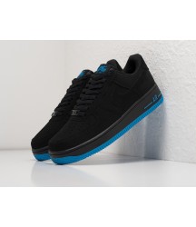 Кроссовки Nike Air Force 1 Low цвет Черный - 38